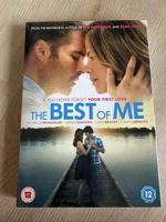 The Best of Me (DVD)