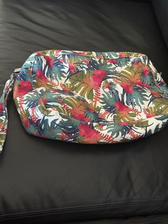 Obag grande pochette 