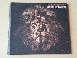 John Butler Trio April Rising