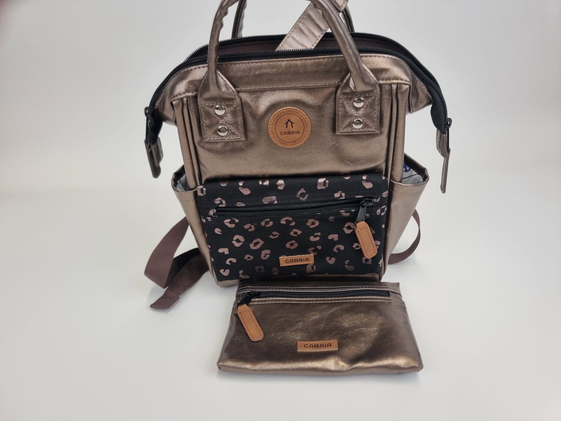 Cabaïa Sacs à dos: Cabaia Rucksack – D'occasion à Urtenen-Schönbühl par Restwert_Schoenbuehl 1