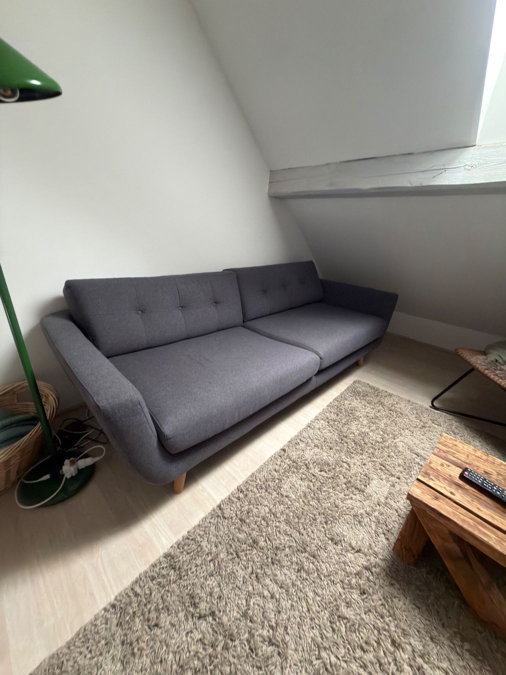 Sofacompany Divani: Sofa von SofaCompany – Usato da Bern venduto da rma_twy8