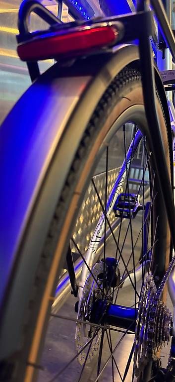 Vélos: Gravel Equippend – D'occasion à Lyssach par Hoferbike 1