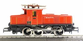 Märklin H0 SBB Rangierlok Ee 3/3 16371