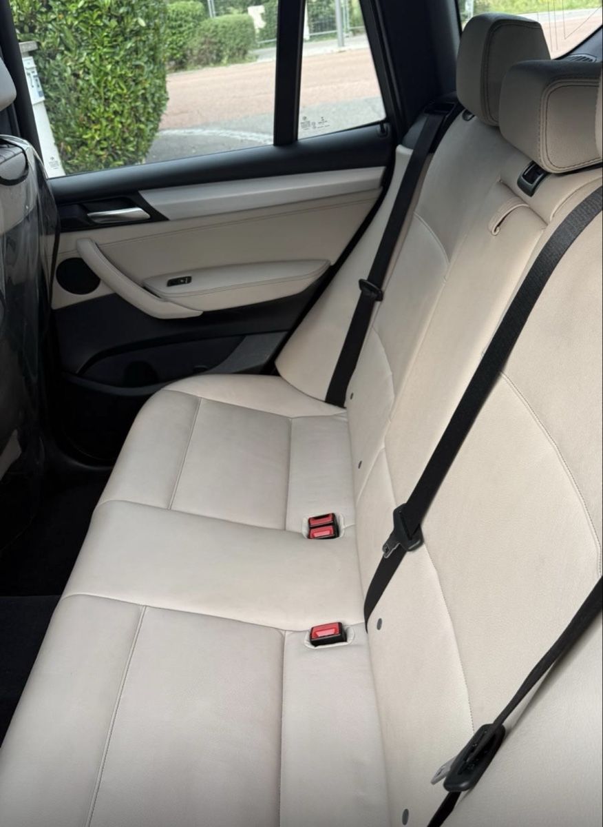 BMW Automobili: BMW X3 X Drive 20 D – Usato da Lausen venduto da artehome 4