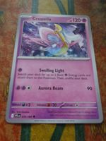 POKEMON  Cresselia  I  PFL EN  039/094  HP120  2025