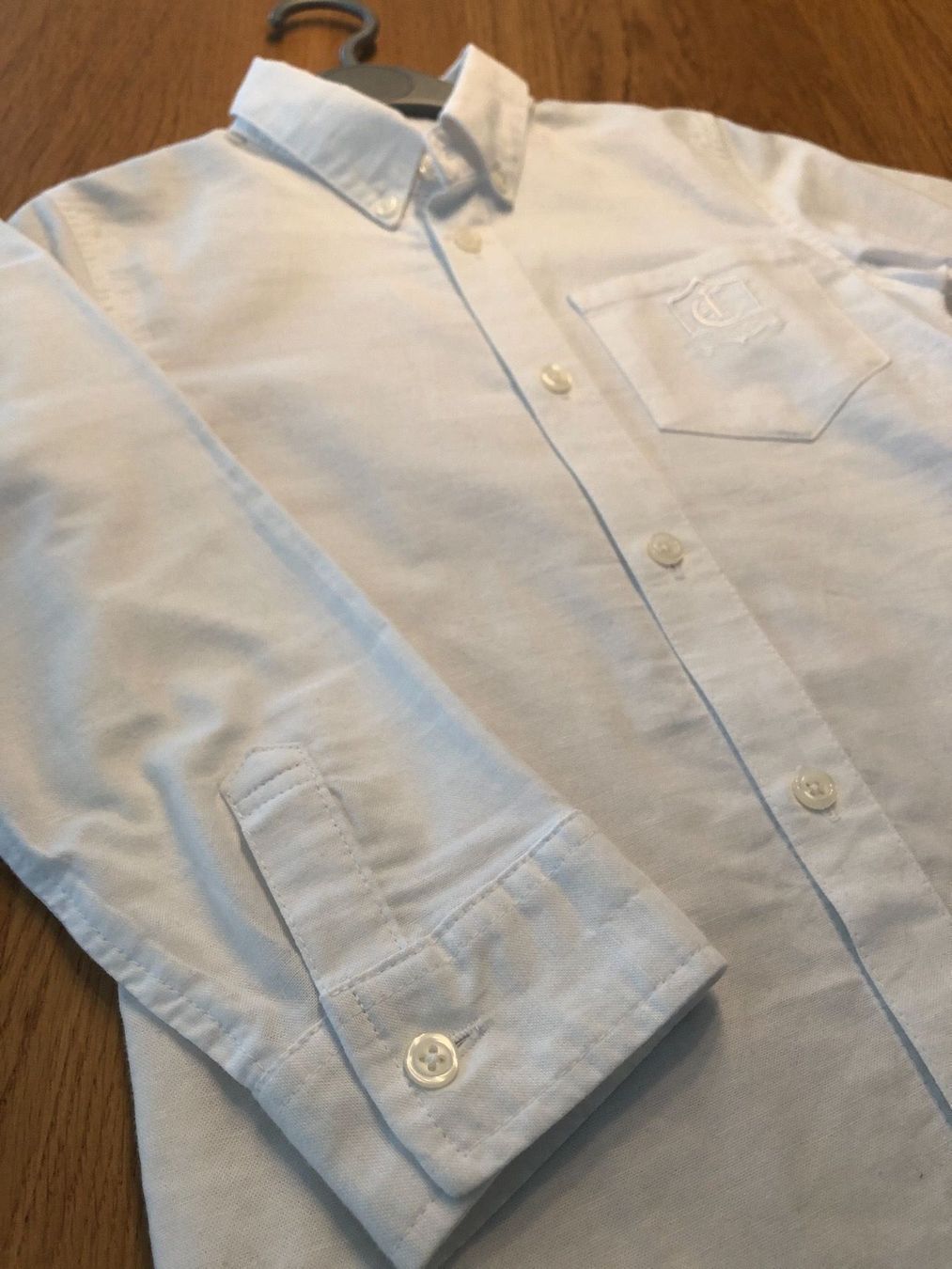 Camicie, T-shirt & Polo: Catherine Cottage Hemd 120cm – Usato da Zürich venduto da asocaciu 4