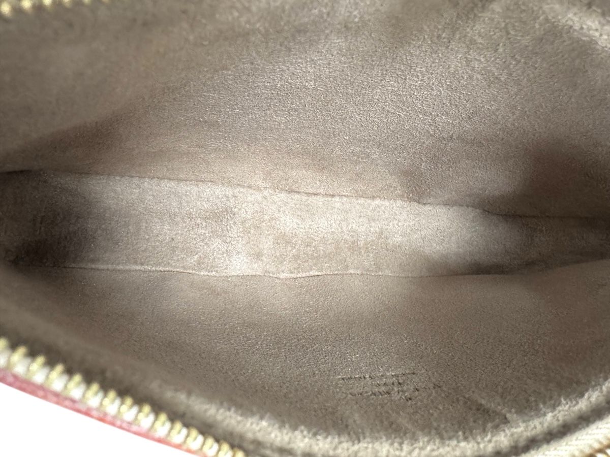 Louis Vuitton Borse da donna: LOUIS VUITTON Monogram Multicolor Pochette Tasche – Usato da Kriens venduto da hannaandkiko 8