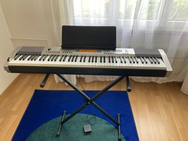 Digital Piano Casio