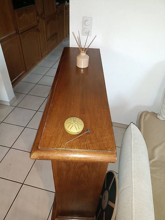 Cassettiere: Schönes Sideboard Massiv Holz – Usato da Otelfingen venduto da YJ3000 2