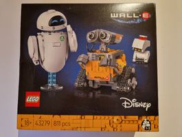 😎 BESTER PREIS 😎 | LEGO 43279 NEU OVP