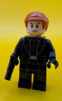 Lego Star Wars General Hux sw0854 Minifigur neu