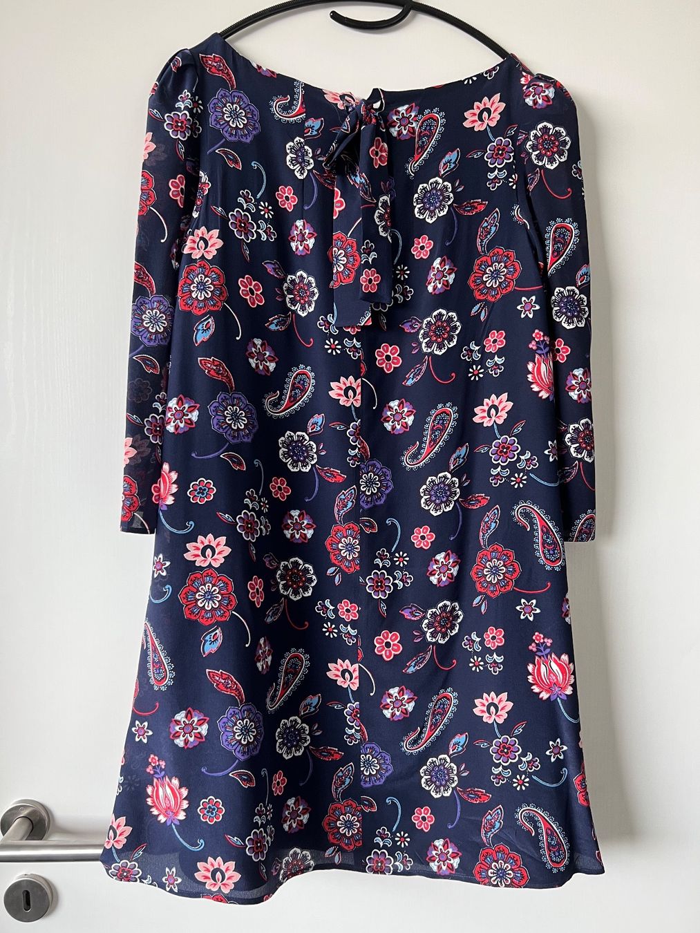 Claudie Pierlot Vestiti: Claudie Pierlot - robe - taille 36 FR – Usato da Sainte-Croix venduto da Caramel31 1