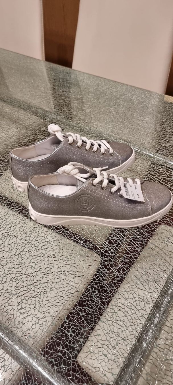 Liu Jo Damenschuhe: Liu Jo Gr. 37 – Neu und originalverpackt aus Luzern von Edii025 1