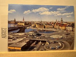 AK von Stockholm