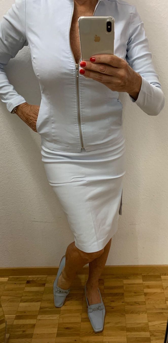 Vestiti: Sommerkleid drei teilig – Nuovo (secondo la descrizione) da Adliswil venduto da Majeska 3