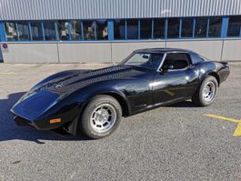 Chevrolet Corvette *Stingray*C3*