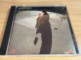 C1 Joe Sample – Roles