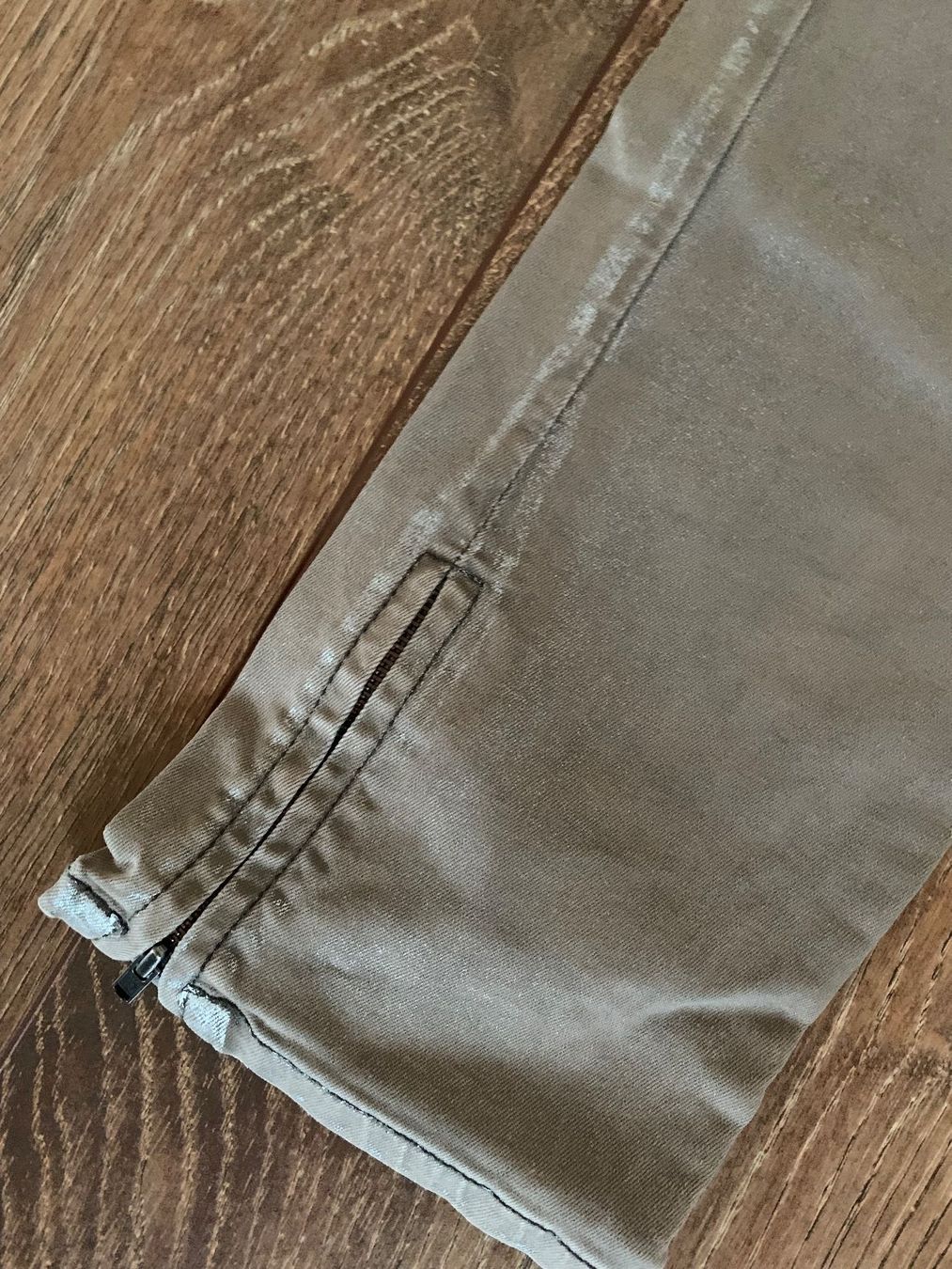 Nile Pantaloni: NILE Hose Gr. S – Usato da Muotathal venduto da robin40 7