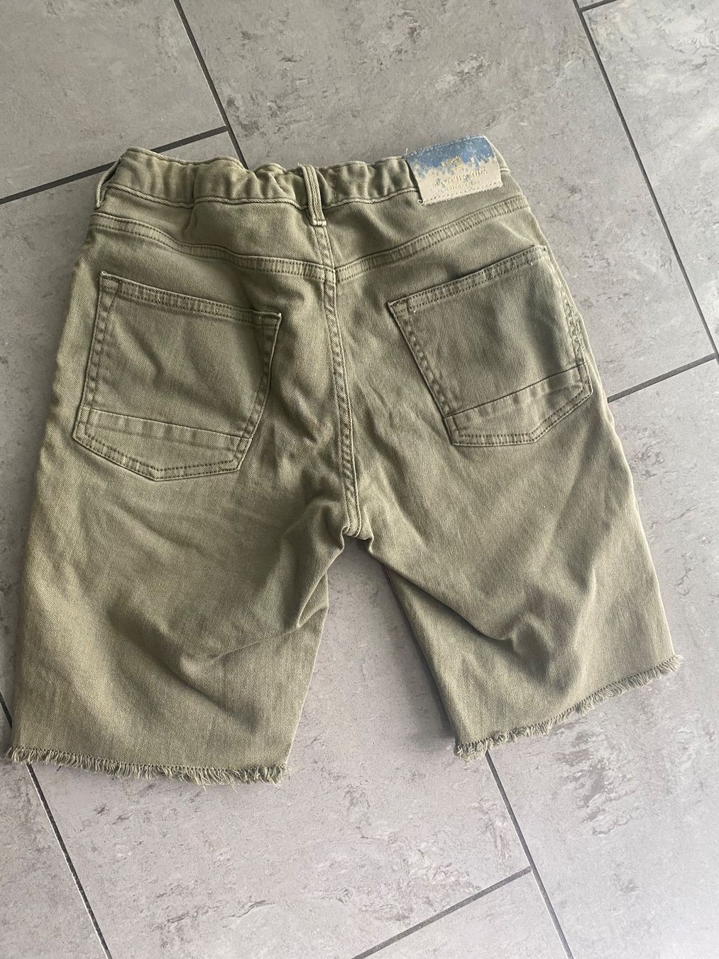 Pantaloni: Shorts Scotch & Soda 140 – Usato da Bolligen venduto da chaetzli1133 1