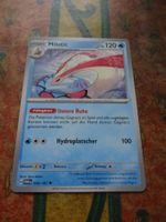 POKEMON  Milotic   H  TWM DE  050/167  KP120  2024