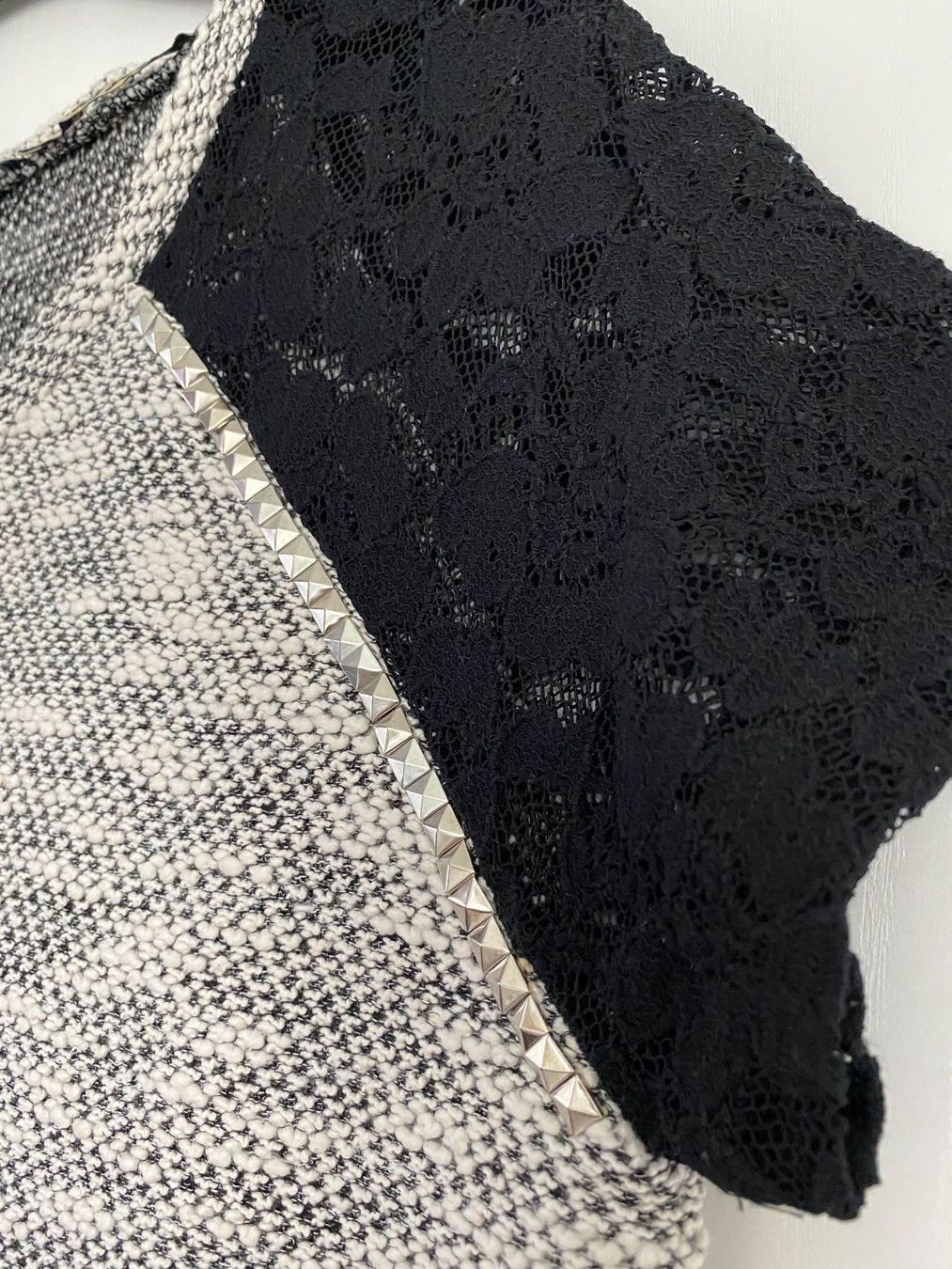 Kleider: Kleid mit Spitzeneinsatz Grösse 42 – Neu (gemäss Beschreibung) aus Dübendorf von chlinibetris 1