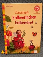 Mein Lesebilderbuch Erdbeerinchen Erdbeerfee Zauberhaft!🍓