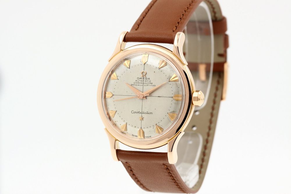 1955 best sale omega constellation