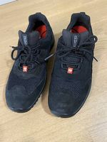 Strauss Sicherheitshalbschuhe - NEU - Grösse 46