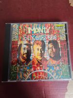 CD - Monty Meets Sly And Robbie – Monty Meets Sly And Robbie