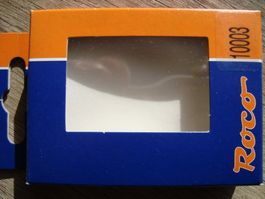 Mikrofaser Reinigungstuch von Roco Art. 10003