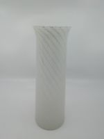 Vase, Glasvase evtl. Murano ?