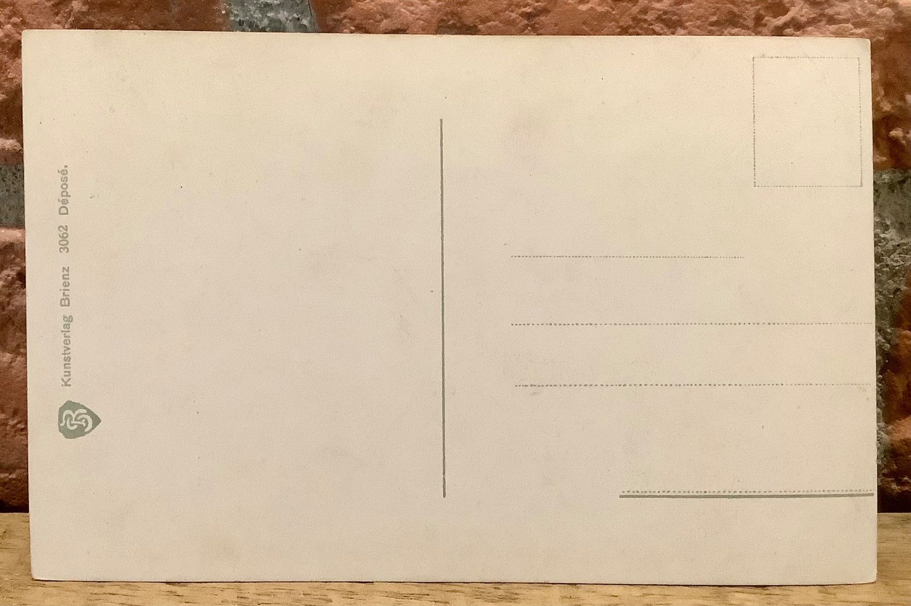 Cartoline postali: Relief Ansicht - THUNERSEE Berner Oberland - Berg Panorama – Usato da Root venduto da ENGLAND-TREASURES 2