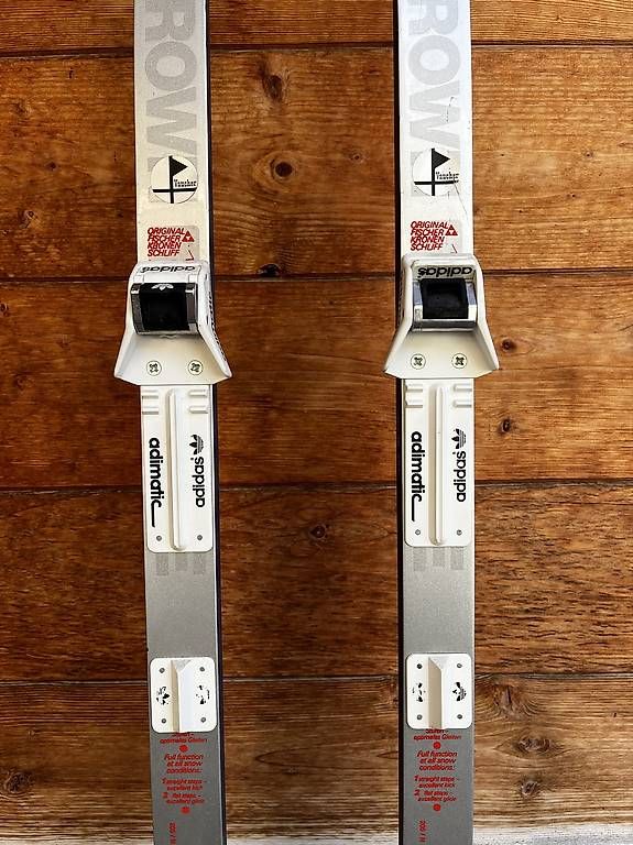 Fischer Skis: Fischer Crownbase Langlaufski – Gebraucht aus Bern von vinzfr 2