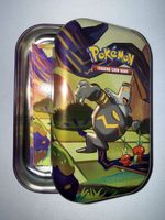 Pokemon Sammelbox inkl. Karten-Set, perfekt für Sammler 🍄