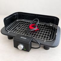 Severin 8549 barbecue electric grill