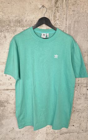 Adidas T-Shirt Grösse S/M