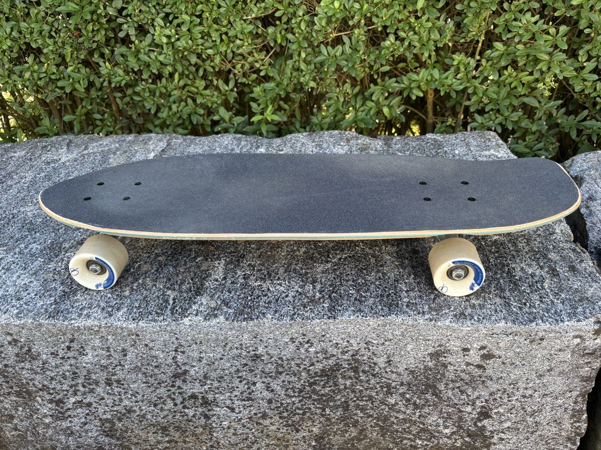 Skateboards: Skateboard Cruiser Ocean Pacific – Nuovo (secondo la descrizione) da Dörflingen venduto da Medicicor 5