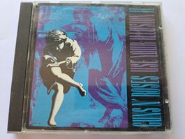 Cd Guns and Roses - Use your Illusion 2