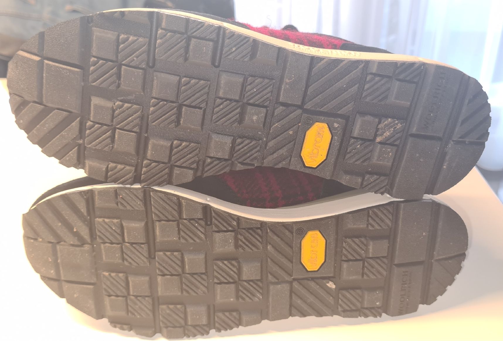 Woolrich Scarpe da donna: Woolrich Sneakers gr.38 – Usato da Nebikon venduto da Draga25 6