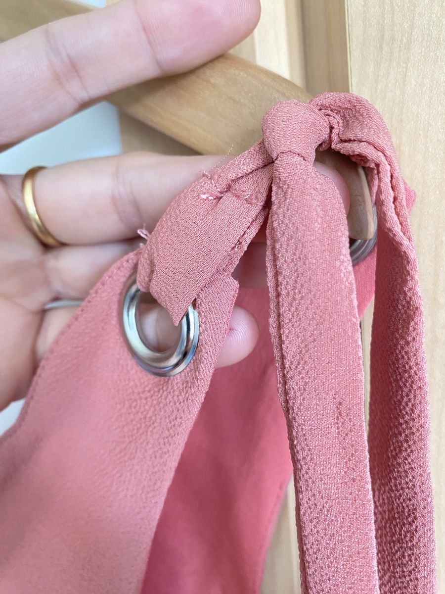 Tops: Top corail – Neu (gemäss Beschreibung) aus Le Noirmont von Fanny_ 1