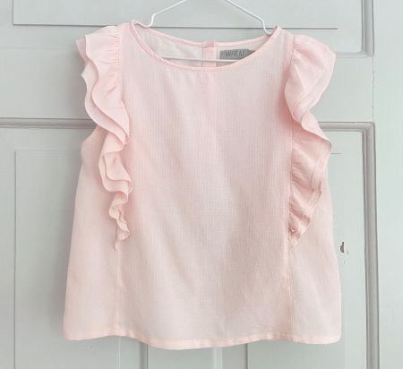 Wheat, Top, Cotton, Gr. 146