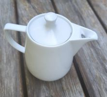 Kaffeekanne von "Friesland" aus Porzellan | neuwertig | 0,5L