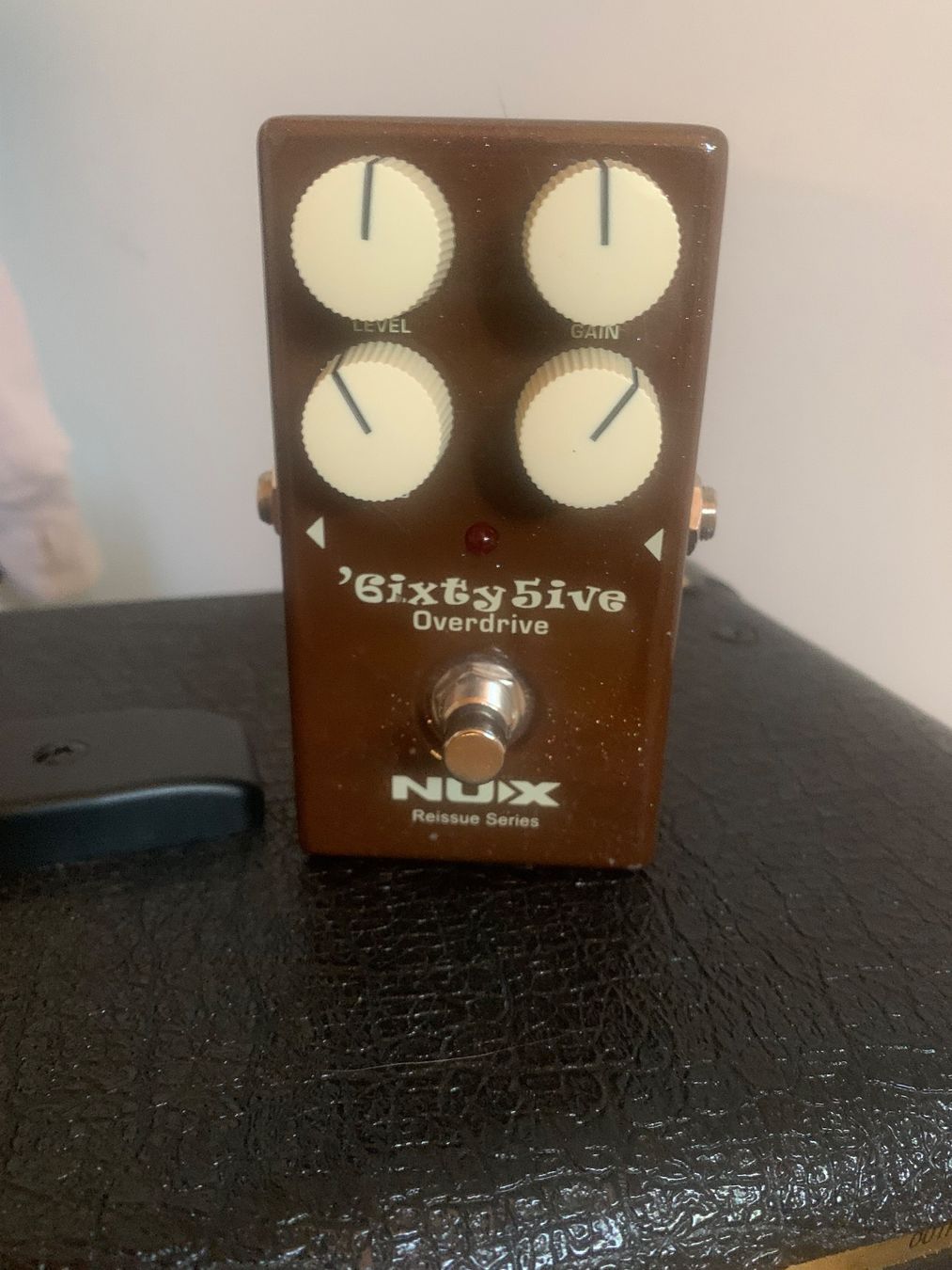 Strumenti musicali: NUX Sixty Five – Usato da Lausanne venduto da VG1005