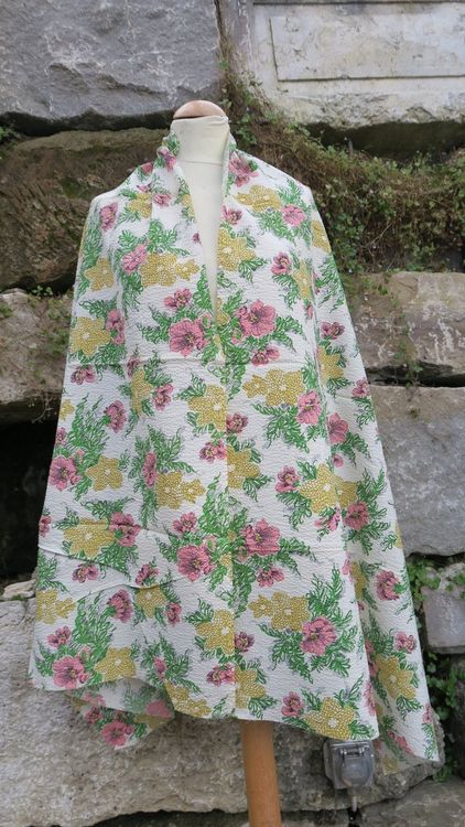 Vintage & Co Stoff- Und Blumenseifenblumen – Duftende Badeblüten, Ohne Parabene & Sulfate