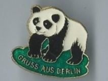Panda PIN
