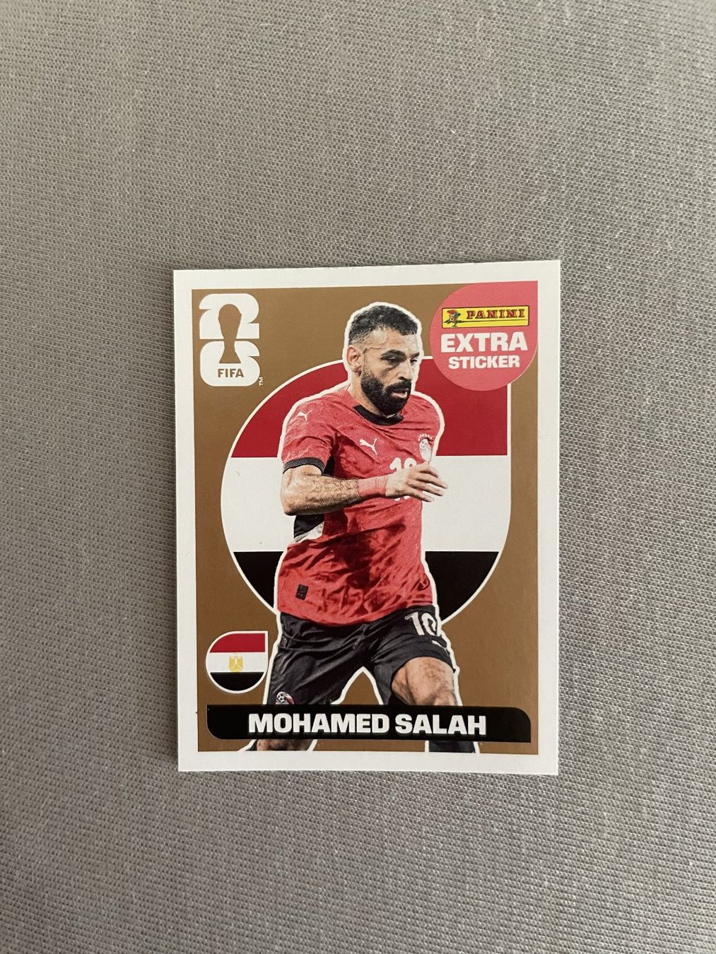Panini Cartes à collectionner: 4er Set Panini Extras – Neuf (Voir description) à Winterthur par jsoll1 1