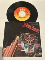 Judas Priest. 1983. Freewheel Burning