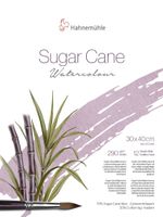 🖌️1 HAHNEMÜHLE Aquarellblock "Sugar Cane Watercolour"🖌️