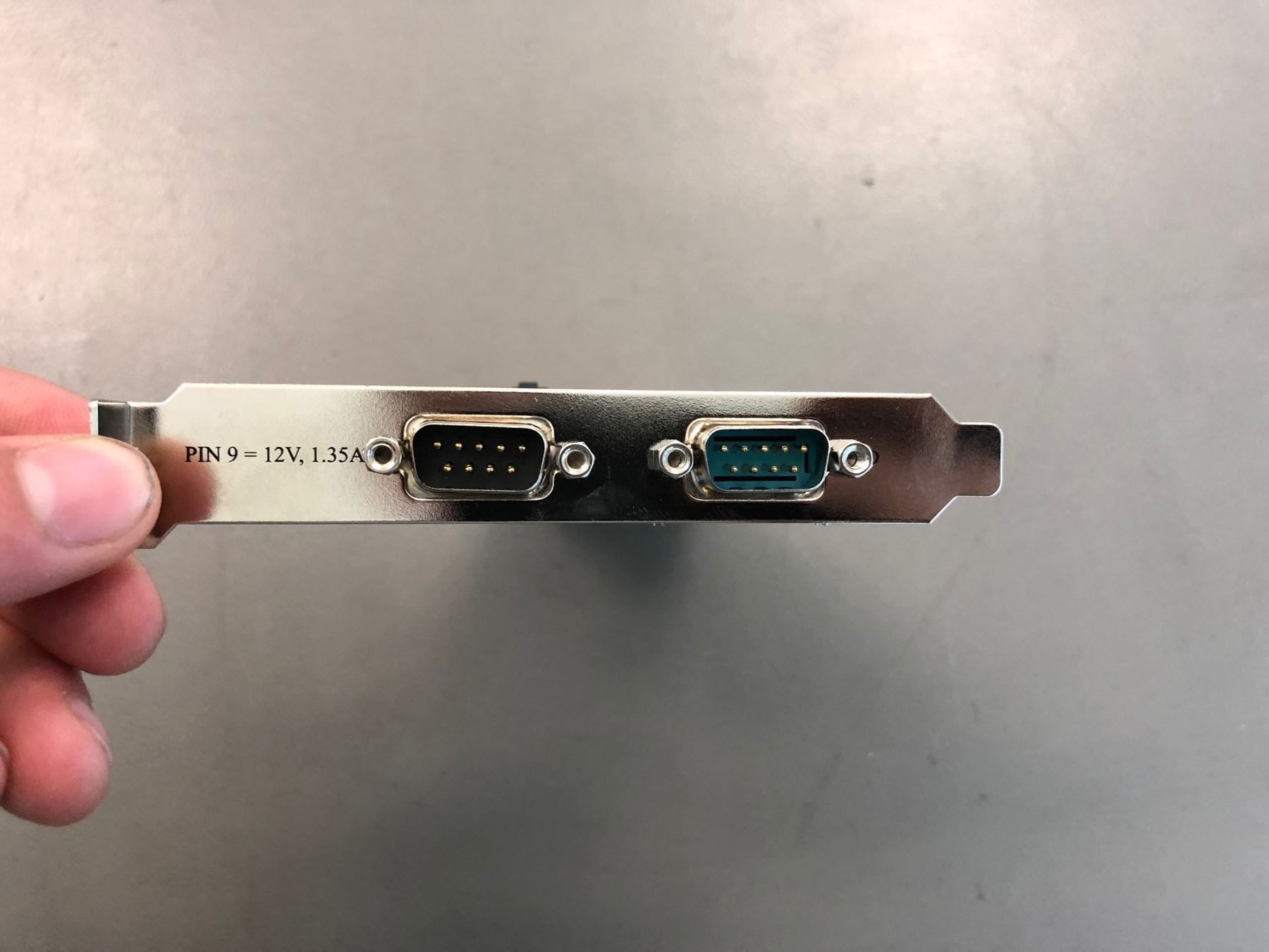 PC: 5x Exsys EX-41052 Rev. D – Nuovo (secondo la descrizione) da Büron venduto da Restposte 1