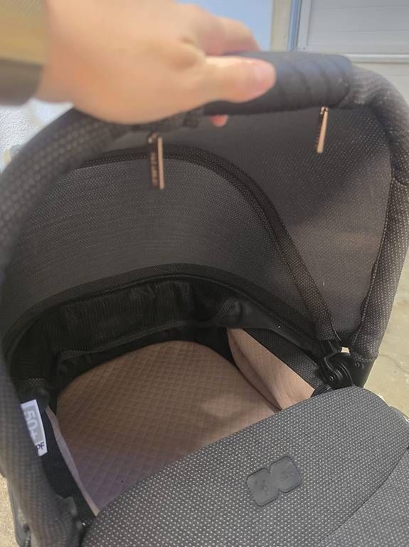 Carrozzine: Babywanne ABC Design neu – Nuovo e nell'imballaggio originale da Stetten AG venduto da sos_nrr9